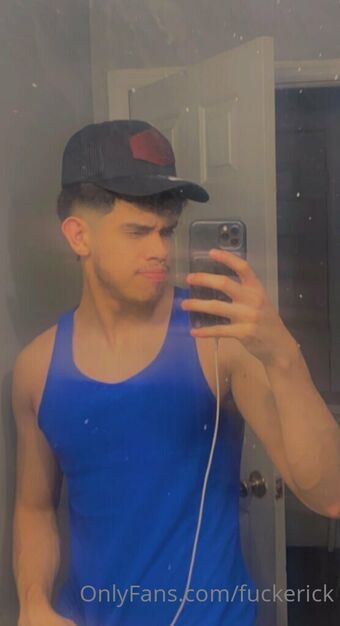fuckerick Foto Nude Leaked OnlyFans 9