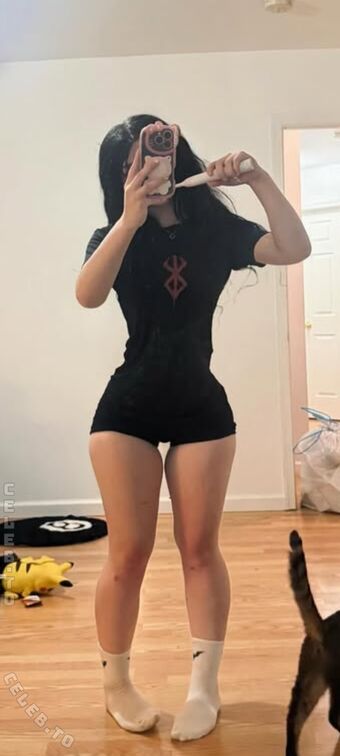 Fujtal / lain / kisseshd / kera / blows / lainsified Foto Nude Leaked OnlyFans 1