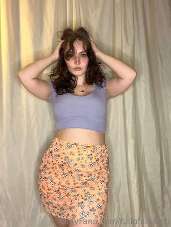 fullofsinning Foto Nude Leaked OnlyFans 33
