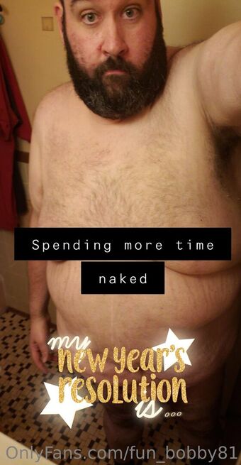 fun_bobby81 Foto Nude Leaked OnlyFans 6