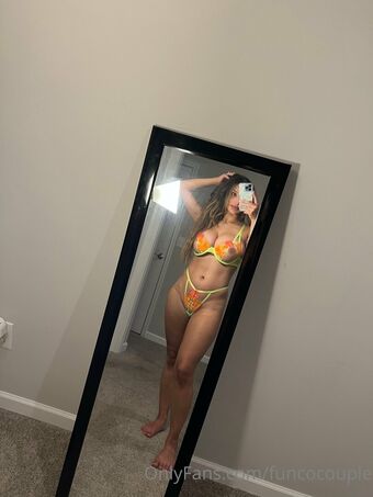 funcocouple Foto Nude Leaked OnlyFans 8