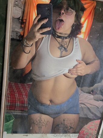 fungitogoth Foto Nude Leaked OnlyFans 11
