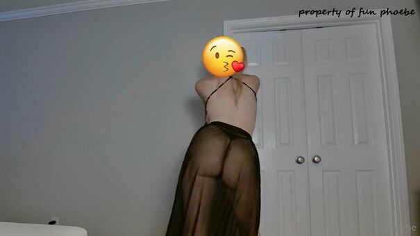 funphoebe Foto Nude Leaked OnlyFans 15