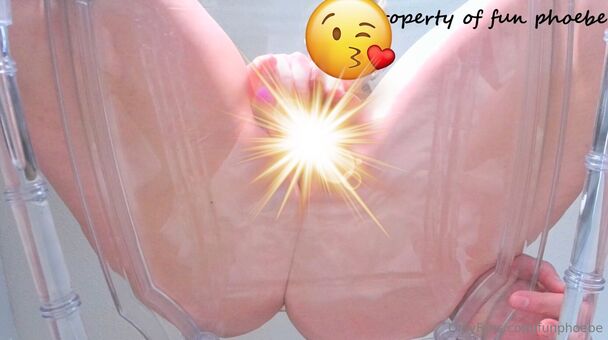 funphoebe Foto Nude Leaked OnlyFans 16