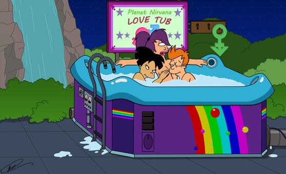 Futurama