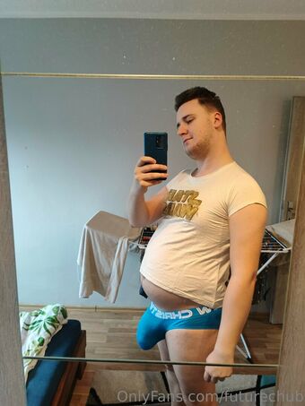 futurechub Foto Nude Leaked OnlyFans 19