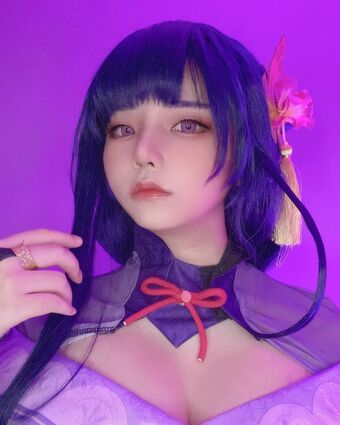 fuyukimika Foto Nude Leaked OnlyFans 10