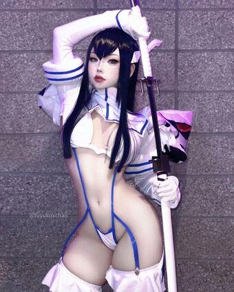 Fuyuko Chan