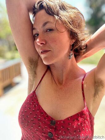fuzzbitch
