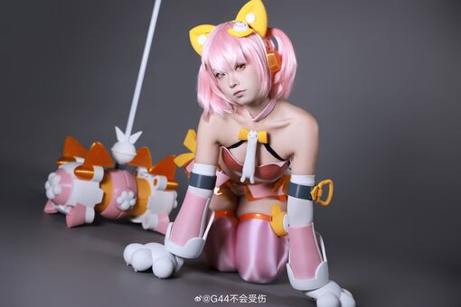 g44gallery Foto Nude Leaked OnlyFans 302