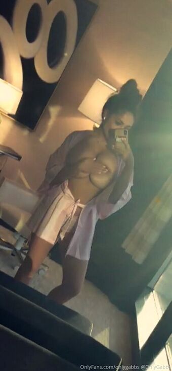Gabbs70 Foto Nude Leaked OnlyFans 50