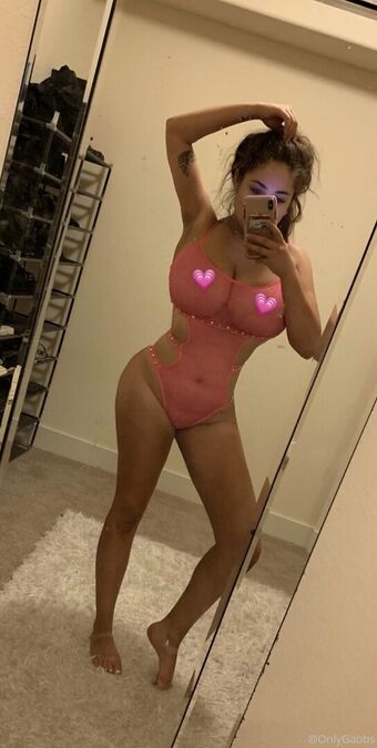 Gabbs70 Foto Nude Leaked OnlyFans 60