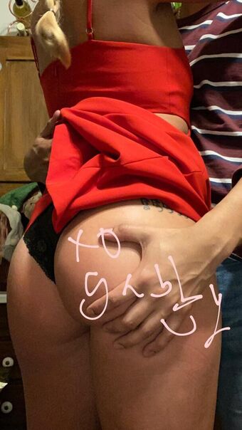 gabby