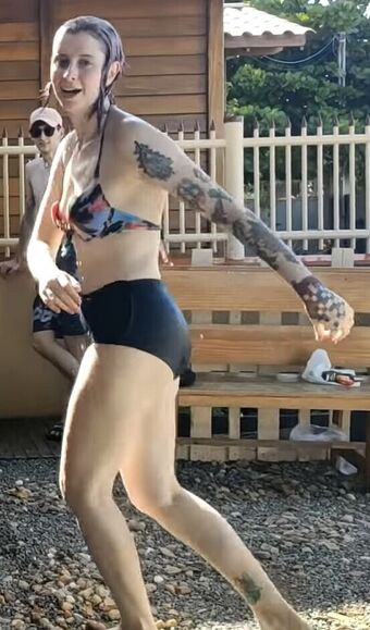 Gabi Cattuzzo