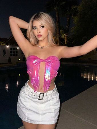 Gabi Champ