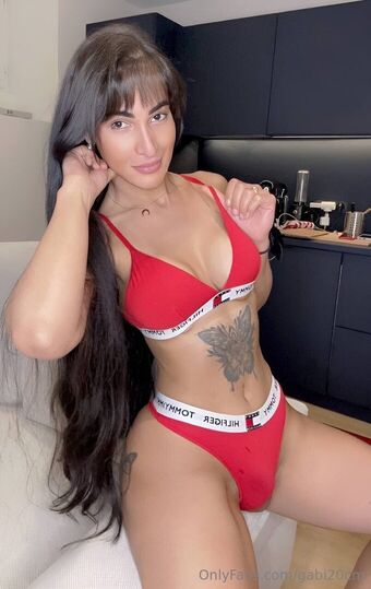 gabi20cm Foto Nude Leaked OnlyFans 35