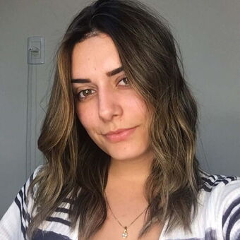 Gabriella Bertolucci