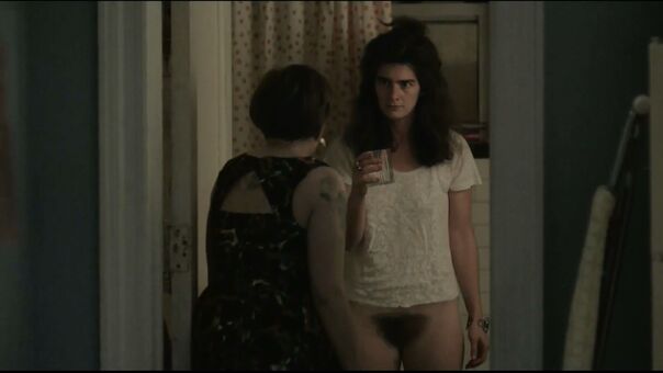 Gaby Hoffmann Foto Nude Leaked OnlyFans 1