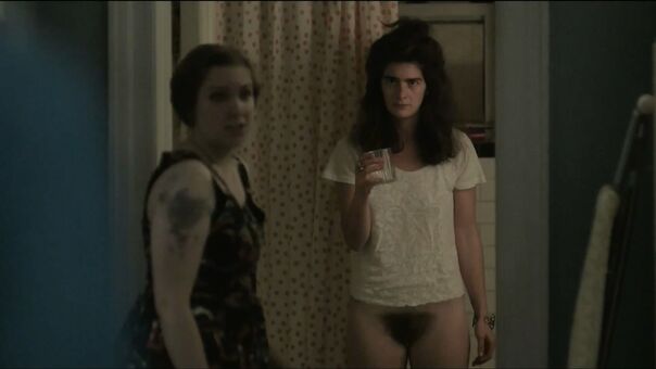 Gaby Hoffmann Foto Nude Leaked OnlyFans 2