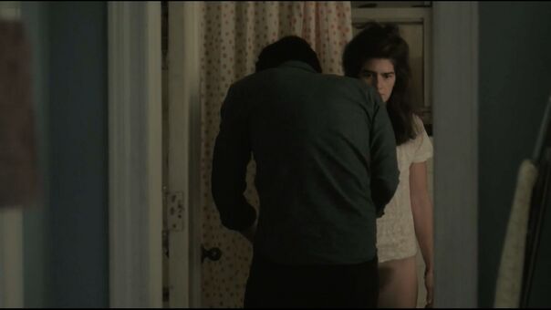 Gaby Hoffmann Foto Nude Leaked OnlyFans 6