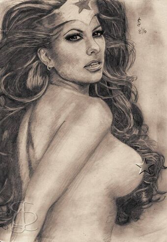 Gaby Ramire