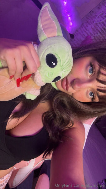 gabymcrae Foto Nude Leaked OnlyFans 23