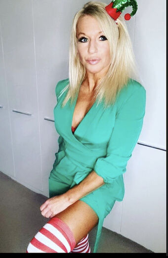 Gail Emms