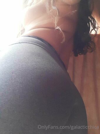 galacticchica Foto Nude Leaked OnlyFans 13