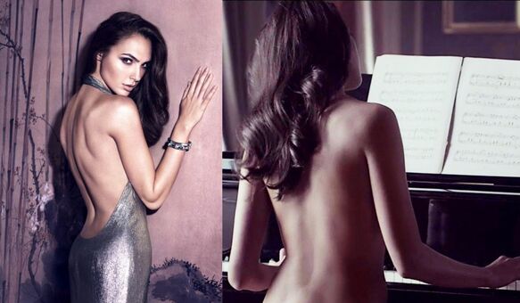 galgadot