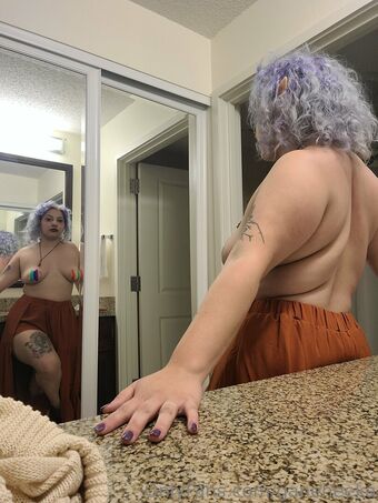 ganeheeka Foto Nude Leaked OnlyFans 13