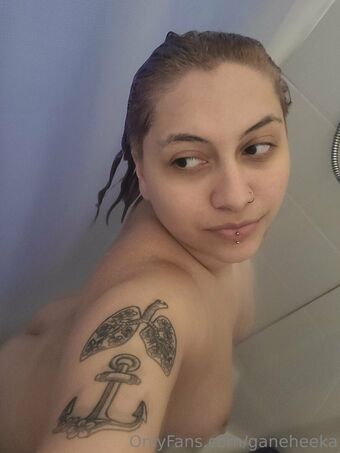 ganeheeka Foto Nude Leaked OnlyFans 23