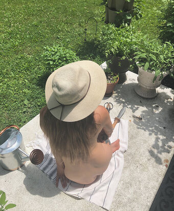 gardener