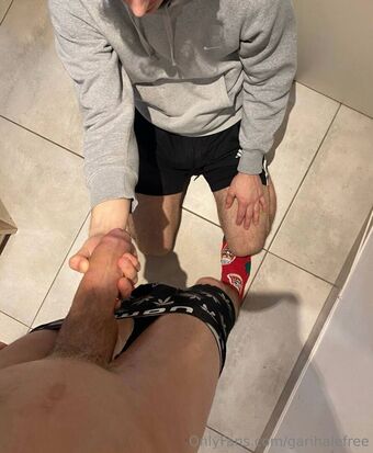garihalefree