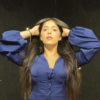 Garima Jain