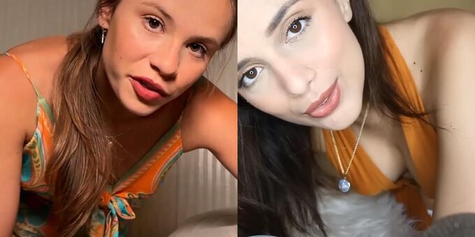 Gaucha ASMR