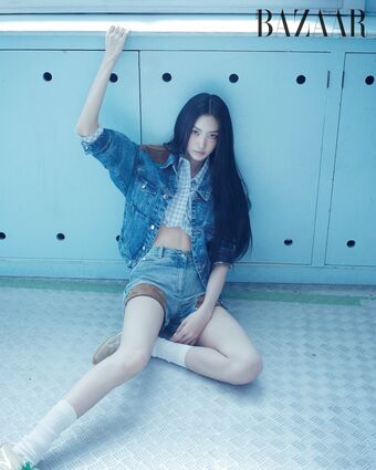 Gawon Foto Nude Leaked OnlyFans 87