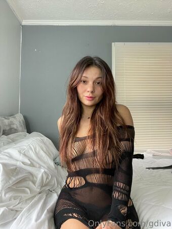 gdiva Foto Nude Leaked OnlyFans 45