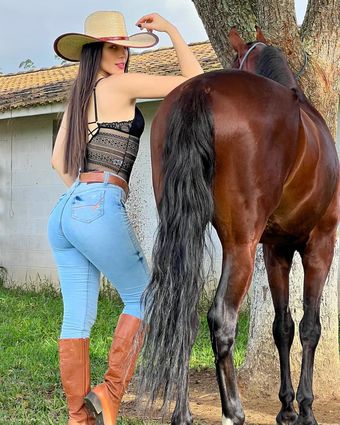 Geandra Bazzanella Foto Nude Leaked OnlyFans 2