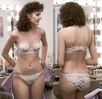 Geena Davis