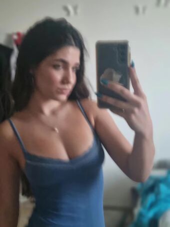 _gefen Foto Nude Leaked OnlyFans 6