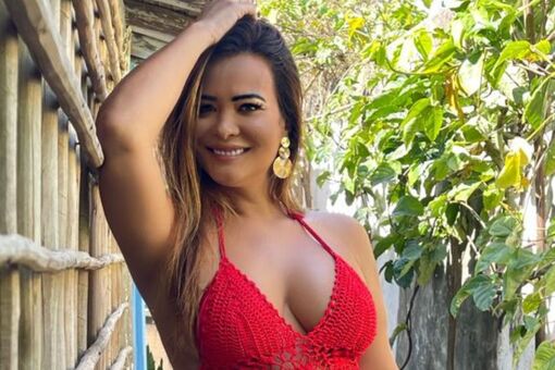 geisyarruda Foto Nude Leaked OnlyFans 20