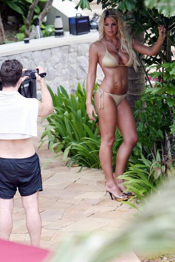 Gemma-atkinson