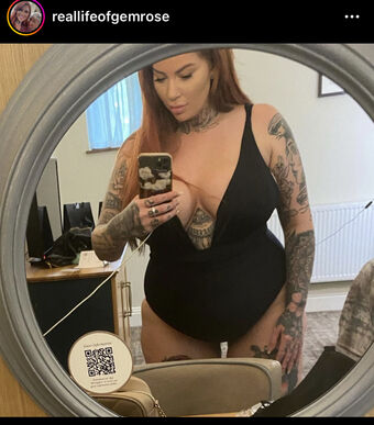 Gemma Rose