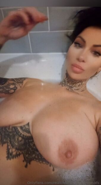 Gemma Rose Foto Nude Leaked OnlyFans 47