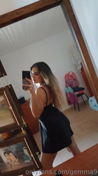 gemma9 Foto Nude Leaked OnlyFans 10
