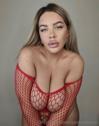 gemmateen Foto Nude Leaked OnlyFans 135