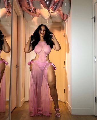 Gemstar Foto Nude Leaked OnlyFans 74