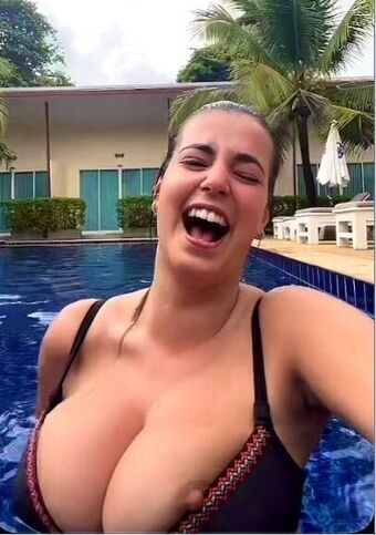 Gena Foto Nude Leaked OnlyFans 13