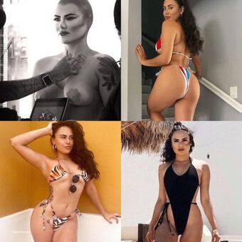 Geraldine Foto Nude Leaked OnlyFans 35