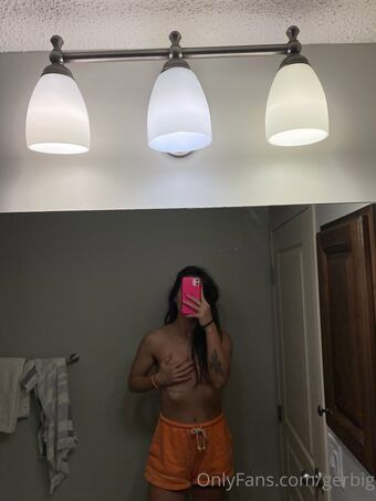 gerbig Foto Nude Leaked OnlyFans 13